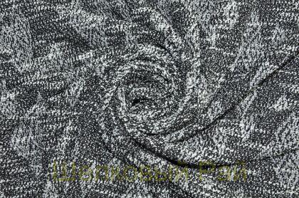 Трикотажное букле (д-283)