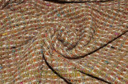 Шерсть "Chanel" (д-435)