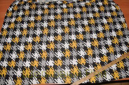 Трикотаж-брендовый "RoccoBarocco" (№-85)