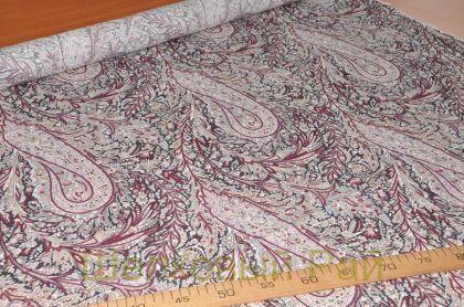 Хлопок батист "Etro" (д-520)