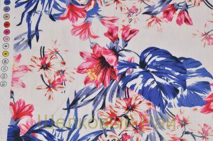 Рубашечный хлопок (д-492)