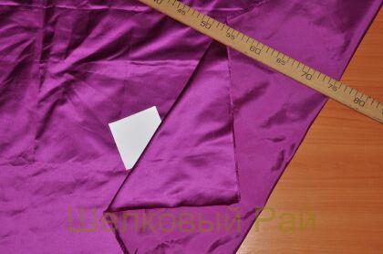 Ткань шелковая тафта (№-69)