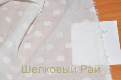 Ткань батист (ж-14)