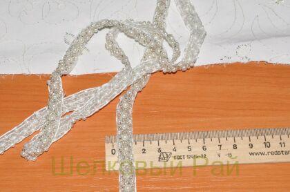 Тесьма жемчужная (д-739)