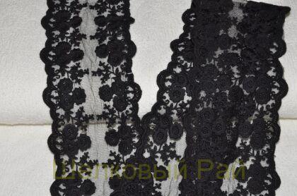 Кружево для отделки любого наряда д-872