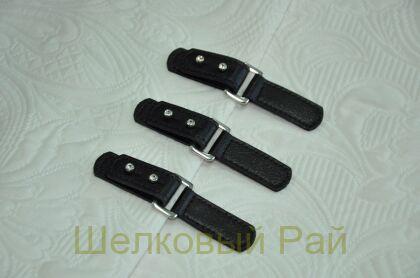 Застежка для одежды со стразами (21825/ne)