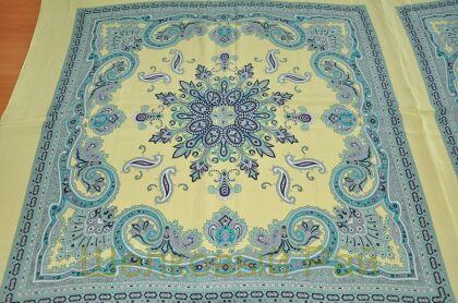 Шелк "Versace" (б-182)