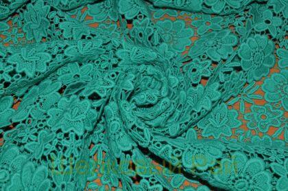 Кружевное макраме "Blumarine" в-225