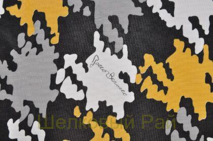 Трикотаж-брендовый "RoccoBarocco" (№-85)