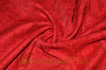 Жаккард купидоны "Dolce&Gabbana" (д-607)