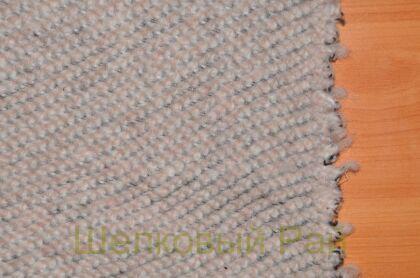 Шерсть трикотажная букле (д-697)