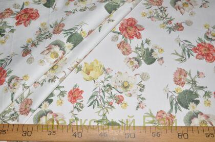 Джинса тонкая "Alberta Ferretti" (д-173)