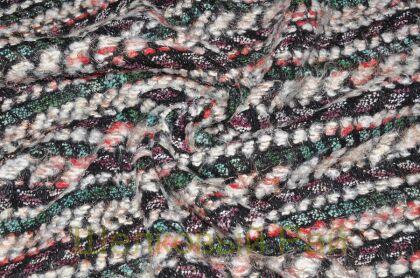 Ткань букле "Chanel" (22625)