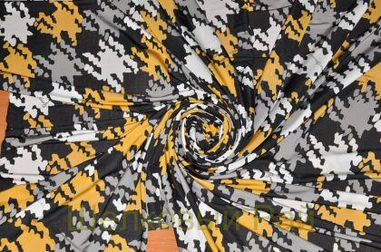 Трикотаж-брендовый "RoccoBarocco" (№-85)