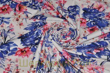 Рубашечный хлопок (д-492)