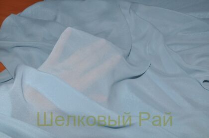 Шифон стрейч (д-819)