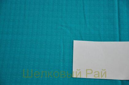 Шерсть стрейч бирюза (д-966)