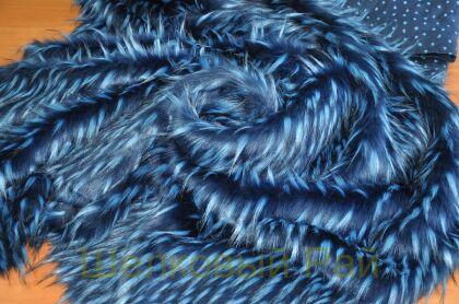 Мех искусственный (д-1070)