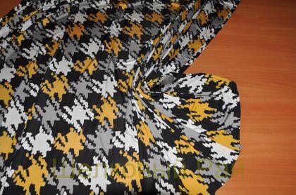 Трикотаж-брендовый "RoccoBarocco" (№-85)