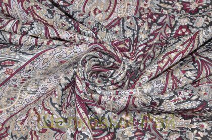 Хлопок батист "Etro" (д-520)