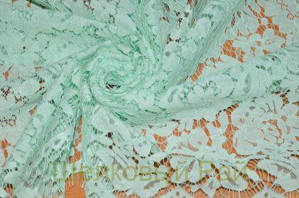 Кружевное полотно дизайн "Valentino" д-583