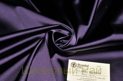 Ткань-стрейч атласная (г-69)