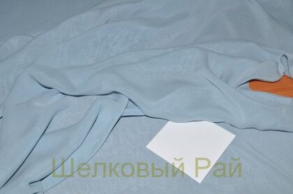 Шифон стрейч (д-819)