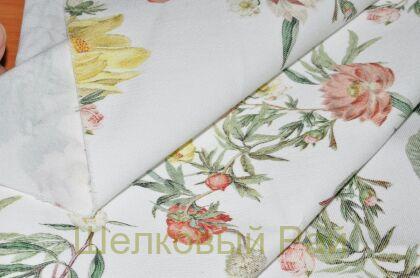 Джинса тонкая "Alberta Ferretti" (д-173)