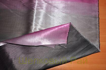 Органза двухслойная (д-811)