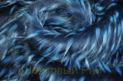 Мех искусственный (д-1070)