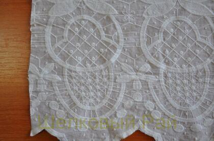 Шитье хлопковое (ж-29)