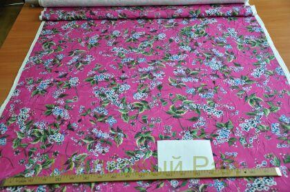 Жаккард подписной "ESCADA" (д-1172)