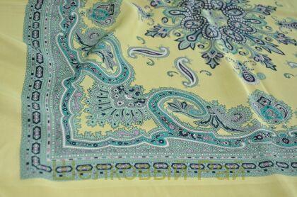 Шелк "Versace" (б-182)