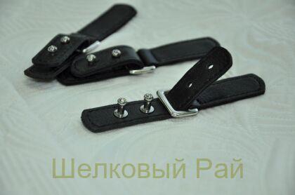 Застежка для одежды со стразами (21825/ne)