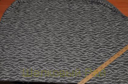 Трикотаж-букле (д-578)