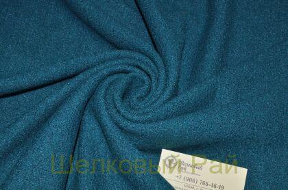 Шерсть лоден (е-17)