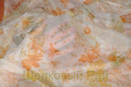 Крэш шифон "Mila Schon" (№-11)