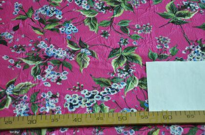 Жаккард подписной "ESCADA" (д-1172)