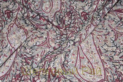 Хлопок батист "Etro" (д-520)