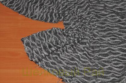 Трикотаж-букле (д-578)