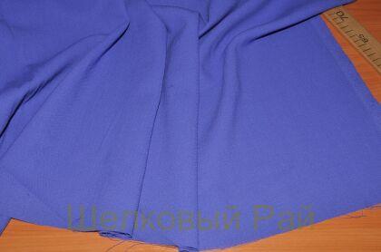 Шерсть костюмная сиреневая (г-14)