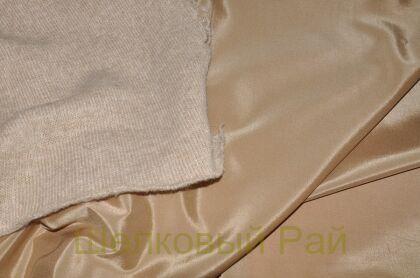 Подкладочная ткань-стрейч (д-655)