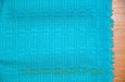 Шерсть стрейч бирюза (д-966)