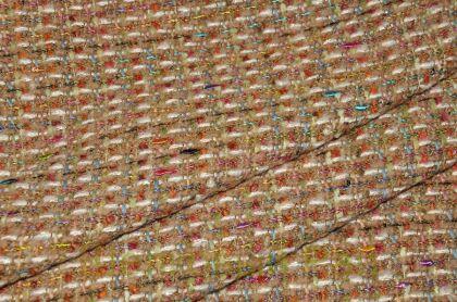 Шерсть "Chanel" (д-435)