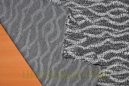 Трикотаж-букле (д-578)