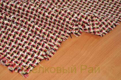 Костюмное букле "Giambattista Valli" (д-58)