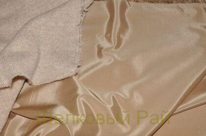 Подкладочная ткань-стрейч (д-655)