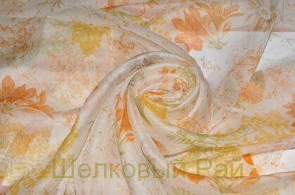 Крэш шифон "Mila Schon" (№-11)