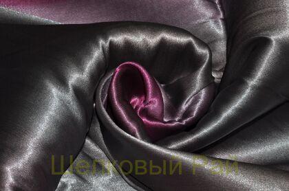 Органза двухслойная (д-811)