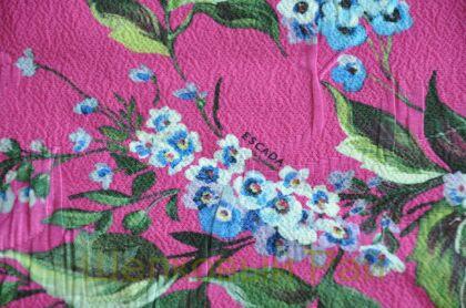 Жаккард подписной "ESCADA" (д-1172)